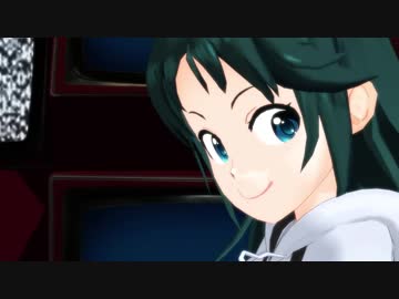 【総選挙応援】南条光でMakes_You_a_Fighter【MMDデレマス】