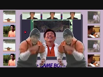 Shuzo in the Catmosphere