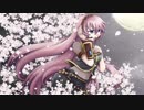 【巡音ルカ】Tears【混沌のKey×氷翠】