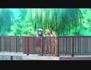 シカ、カメムシ、シカ、カメムシ・・・の10分耐久。【三ツ星カラーズ 2話より】