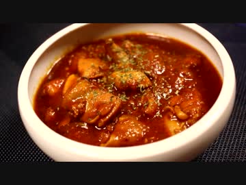 本気で作る！　レモンチキンカレー♪　～自家製のガラムマサラで！～