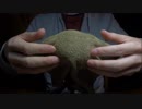 [音フェチ] マイクスポンジの上にマイクロファイバークロスを被せて触る [ASMR]