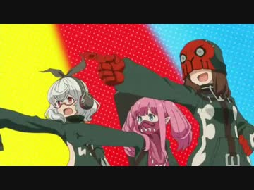 中毒性が高いアニメEDを集めてみた　その５