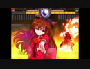 【MUGENキャラ作成】焔を更新してみた。