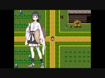 【100円】三枚のおふだ【字幕プレイ】part1