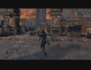 【4んだらショットグラス1杯実況】VS聖職者の獣　聖なるBloodborne Part14