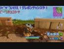 【フォートナイト】デュオでビクトリーロイヤル目指す九州訛り実況【PS4】♯2