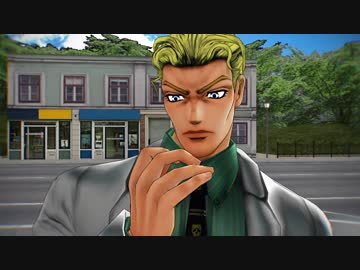 【MMD】 STAY TUNE