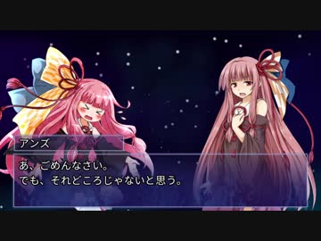 【メタリックガーディアンRPG】第二次スーパーロボット大戦VR part4【ボイロTRPG】