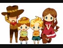 【MOTHER３】第１章[ら]～前兆の夜～
