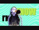 【MMD】紲星あかりでMONSTER【1080p】