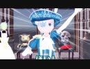 ウカ様ン