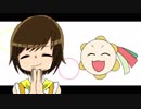 ちゃんまりさんがひたすら手を叩く動画