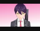 【MMD】甘えん坊な剣持刀也が可愛くて出掛けられない【1080p】