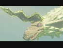 【実況】初見のゼルダをフランス語でやるとどこまでいけるのか part15