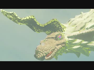 【実況】初見のゼルダをフランス語でやるとどこまでいけるのか part15