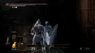 【実況】成長しないヘタレがダークソウル3DLCを初見プレイ番外編①