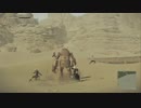 ニーアオートマタパンチラ実況1-14