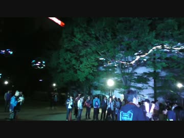 おいでよ沼津　シャボン玉イベント延長戦ラスト曲　勇気はどこに？君の胸に！(11話版)