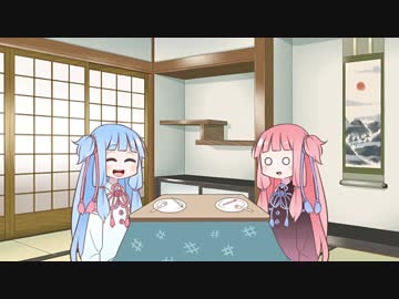 【VOICEROID劇場】葵「お姉ちゃん、GW中に片付けだよ」