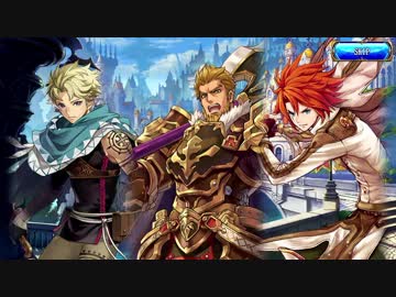 誰ガ為のアルケミスト 聖石の追憶 8章 Part 03 ニコニコ動画