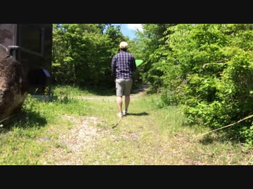 蟻戦争Ⅱ＃19 山でアリの活きエサ探し！＆アリノスダマ編