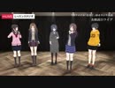 初ライブ後のコメントをするえのぐ