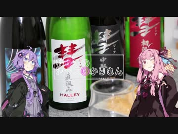 我が家の酒クズゆかりさんpart5