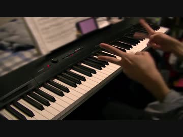 「冒険でしょでしょ？」弾いてみた【涼宮ハルヒの憂鬱OP】