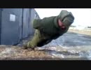 【meme】極寒の地、ロシアの生態。