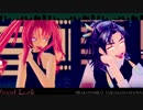 【MMD刀剣乱舞】推しで短めまとめ