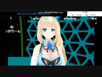 ミライアカリの元ヤンムーブ