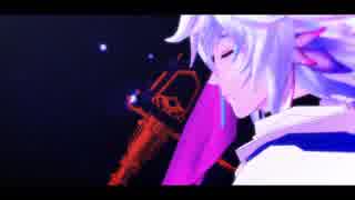 【Fate/MMD】眠れない夜に優しい子守唄を【花の魔術師】