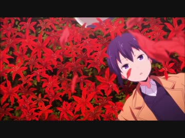 【MAD】キノの旅×goes on forever【KOKIA】