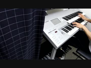 AKB48『#好きなんだ』を弾いてみた
