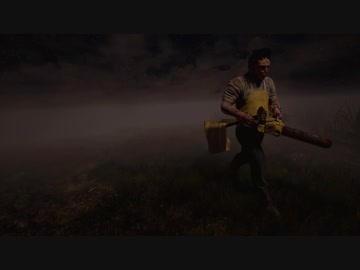 【Dead by Daylight】フラン嬢のサディスティックナイト【第七夜】