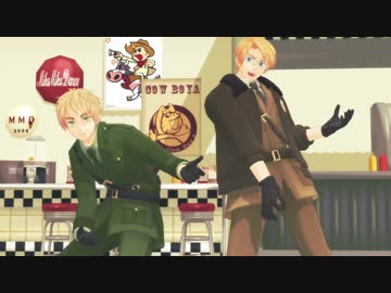 【モーショントレース】あのこどこのこ　1番だけ