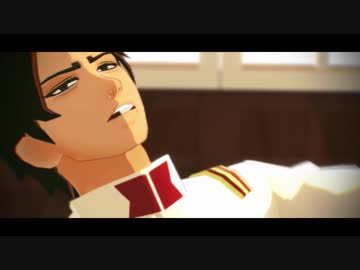 【金カムMMD】　JUST DO IT！ +　バレリーコ