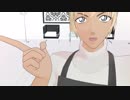 安室透でgirls【MMDコナン】