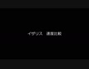 イザリス　速度比較