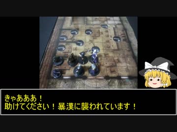 [D＆D5]元祖TRPG最新版をゆっくり冒険[ゆっくりTRPG]part19