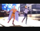 【MMDワンパンマン】No Title