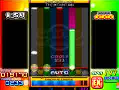 THE MOUNTAIN（EX）　LV.44　【PMS創作譜面】