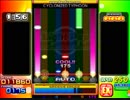 CYCLONIZED TYPHOON（EX）　LV.47　【創作譜面】