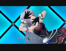 [Violet Violence＋Cold Matrix] Nothing but You