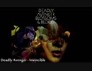 Deadly Avenger - Invincible