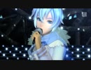 【PDFT PS4】ブラック★ロックシューター PV【ダイヤモンドダスト】透けDIVA