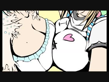 【にじさんじ】バスト占いのうた