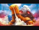 【ポケモンUSM】炎タイプ統一でレート2000目指す　#8【ゆっくり実況】