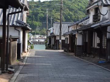 【ゆっくり】徒歩で日本一周part294【日向→新富】